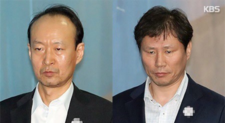 Hàn Quốc bắt giam 2 cựu thư ký của bà Park Geun-hye