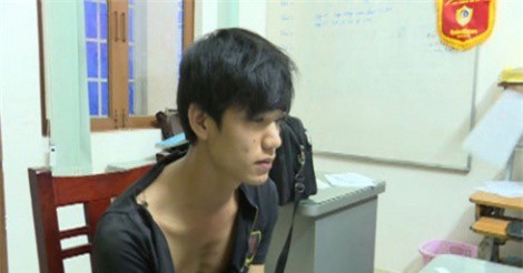 Thanh niên khống chế, dọa nổ bình gas giết người yêu vì đòi chia tay