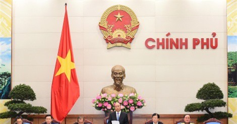 Tình hình KT-XH 10 tháng đầu năm chuyển biến tích cực