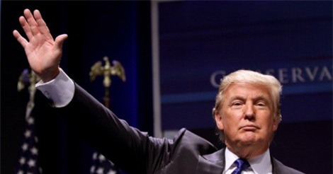 Trump quyết định kéo dài chuyến thăm châu Á vào phút chót