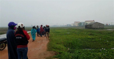 Vụ bé trai mầm non tử vong: Thông tin bất ngờ