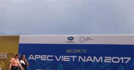Dàn lãnh đạo các siêu tập đoàn cùng hội tụ tại APEC Việt Nam 2017