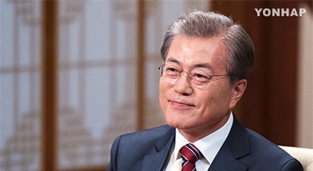 Hàn Quốc bác việc phát triển quan hệ đồng minh quân sự Hàn-Mỹ-Nhật