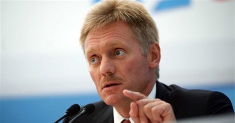 Kremlin tiết lộ chủ đề cuộc gặp Trump - Putin tại Việt Nam