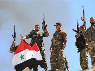 Đụng độ dữ dội với Al-Nusra, quân đội Syria giành thị trấn chiến lược ở Hama