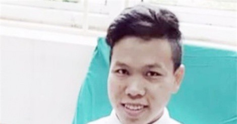 Một chiến sĩ công an nghi bị bắt cóc: Nhiều cuộc gọi lạ đòi tiền chuộc