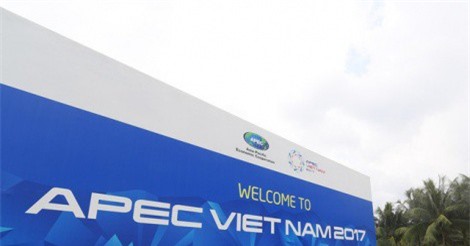 Nga: APEC 2017 - cơ hội tăng cường hợp tác khu vực