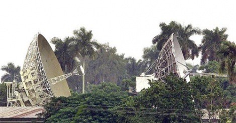 "Nga cần khôi phục căn cứ quân sự ở Cuba"
