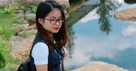 Nữ sinh trường Dược mất tích ở Hải Dương, tìm thấy ở Sài Gòn