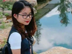 Nữ sinh trường Dược mất tích ở Hải Dương, tìm thấy ở Sài Gòn