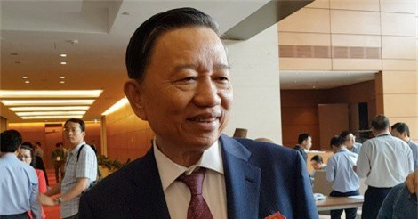 Quyết định bỏ Sổ hộ khẩu, Bộ trưởng Bộ Công an nói gì?