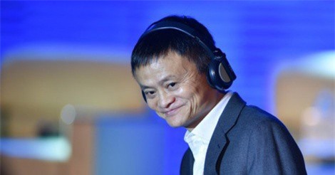 Tỷ phú Jack Ma: Giới trẻ Việt giàu hơn tôi ngày xưa