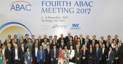 ABAC khuyến nghị nhiều chương trình hỗ trợ doanh nghiệp nhỏ và vừa