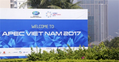 APEC 2017: Khẳng định vai trò quan trọng của DNNVV