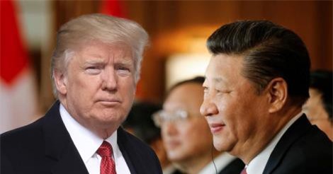 Lịch trình chuyến thăm Việt Nam của TT Donald Trump và Chủ tịch Tập Cận Bình
