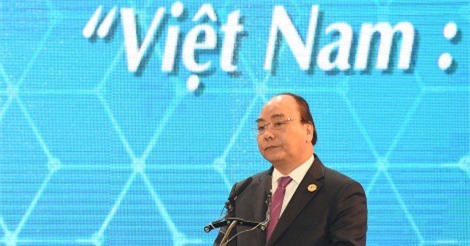 Thủ tướng cam kết 3 định hướng của Việt Nam trước hơn 2000 doanh nghiệp