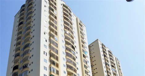 Tiếp bài “Vẫn được “nương tay” dù xây 18 tầng không giấy phép”: Chưa nghiệm thu PCCC vẫn cho dân vào ở