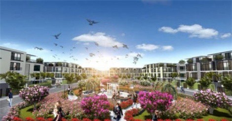 Vimefulland: Pháp lý minh bạch để tạo niềm tin vững chắc cho người mua nhà