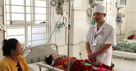 Vụ nữ chủ tiệm tóc ở Thái Nguyên bị cứa cổ: Có dấu hiệu của hành vi giết người?