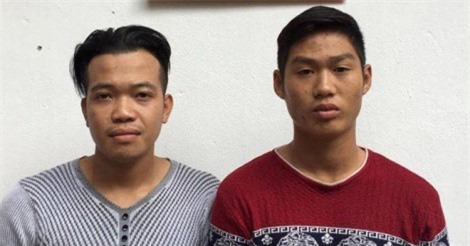 Bé gái 13 tuổi bị hai thanh niên xâm hại: Tình tiết bất ngờ