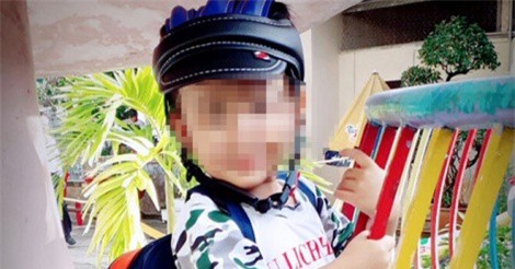 Xác định nguyên nhân bé trai 3 tuổi tử vong ở trường mầm non