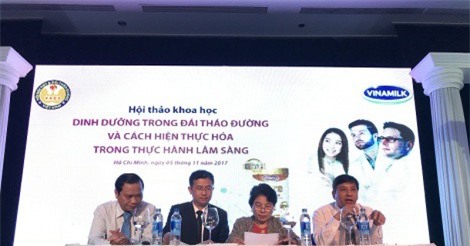  Kiểm soát đường huyết và ngăn ngừa biến chứng cho bệnh nhân tiểu đường