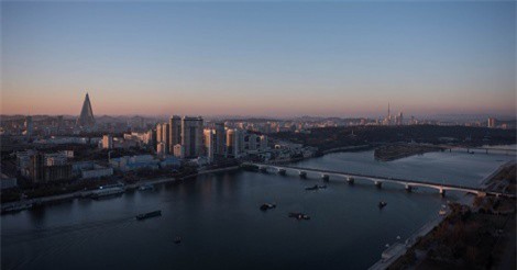 Nga thừa nhận Trump kêu gọi Moscow cắt quan hệ kinh tế với Triều Tiên