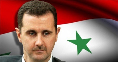 Quân đội Syria thắng giòn giã ở Deir Ezzur, ông Assad lên tiếng