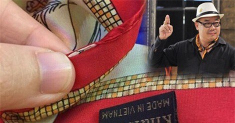 Siết chặt quản lý nguồn gốc hàng nhập khẩu sau vụ Khaisilk