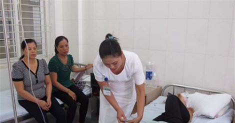 Tăng quyền lợi cho người dân khám bệnh tại y tế cơ sở