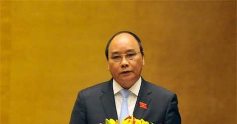 Thủ tướng hy vọng Việt Nam sẽ có 1 triệu doanh nghiệp vào năm 2020