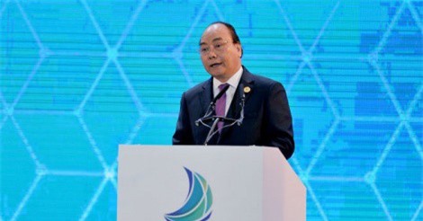 Thủ tướng Nguyễn Xuân Phúc: “Khát vọng vươn lên làm giàu là chìa khóa tăng trưởng kinh tế”