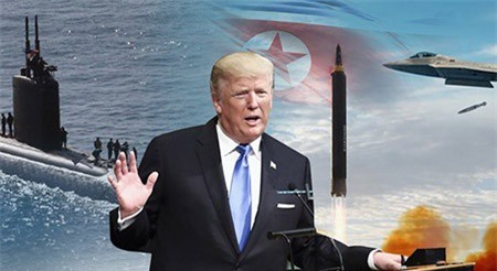 Triều Tiên tuyên bố tiếp tục đối đầu hạt nhân với Mỹ