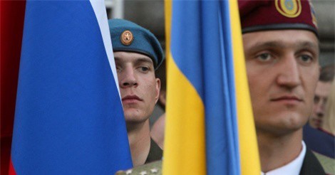 Ukraine có thể cắt đứt quan hệ ngoại giao với Nga?