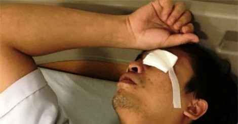 Vụ bác sĩ bị đánh ở Quảng Bình: Thêm hai đối tượng bị khởi tố