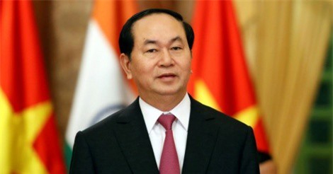 Chủ tịch nước: Cần đặt doanh nghiệp vào vị trí trung tâm của sự phát triển