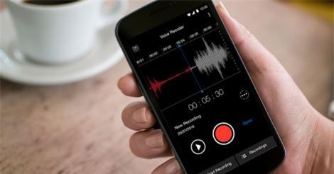 Không ghi âm hoặc ghi hình thì không được hỏi cung, lấy lời khai