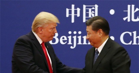 "Mỹ - Trung đã làm nên điều kỳ diệu"