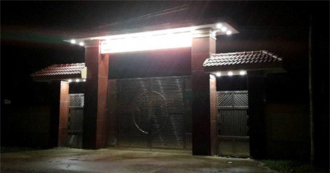 Sau tiếng súng nổ, chủ tịch xã trúng đạn nhập viện cấp cứu