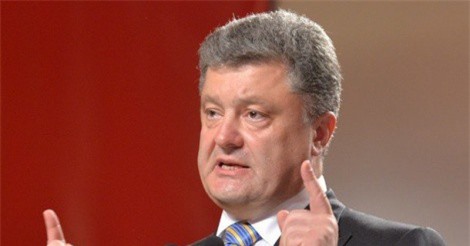 Tổng thống Ukraine lên tiếng về ý tưởng đoạn tuyệt quan hệ với Nga