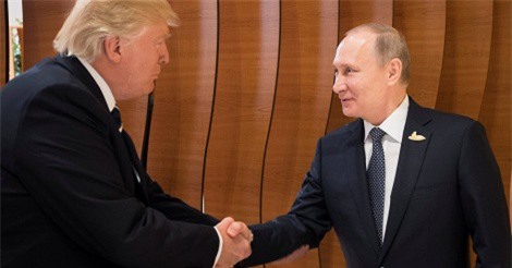 Trump - Putin gặp nhau bên lề APEC: Thông tin mới nhất từ Kremlin