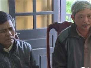 Tự ý bán đất công, 3 cán bộ xã bị khởi tố