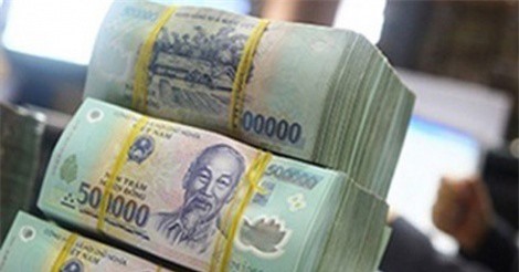 10 tháng đầu năm, bội chi ngân sách 40,6 nghìn tỷ đồng