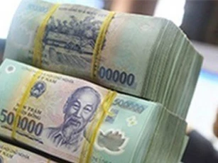 10 tháng đầu năm, bội chi ngân sách 40,6 nghìn tỷ đồng