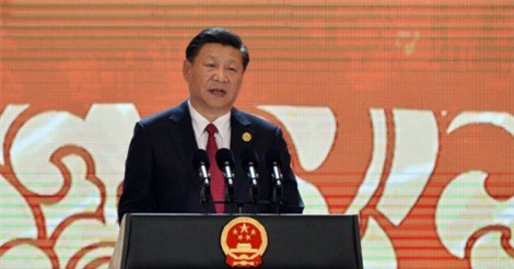APEC 2017: Chủ tịch Tập Cận Bình nói về phát triển đa phương, toàn cầu hóa