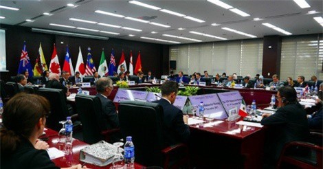 APEC 2017: Cuộc họp của lãnh đạo TPP-11 bất thành