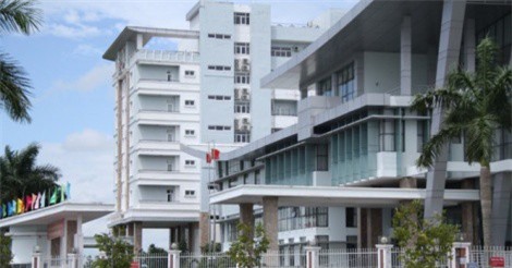 Cảnh cáo chánh văn phòng Ban chỉ đạo Tây Nam bộ