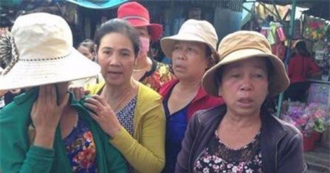 Chủ hụi ôm 7 tỷ đồng "lặn mất tăm", hàng trăm người dân hoang mang