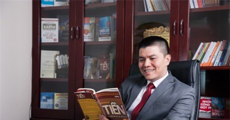 Công ty CP Đào tạo ASK: Kết nối sức mạnh, cùng vươn ra biển lớn!