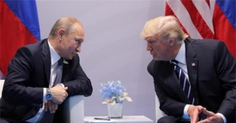 Gặp nhau tại APEC, Trump và Putin sẽ bàn vấn đề gì?